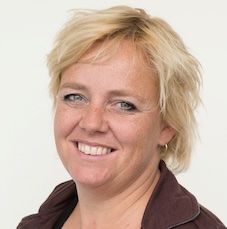 Minke Nieuwboer
